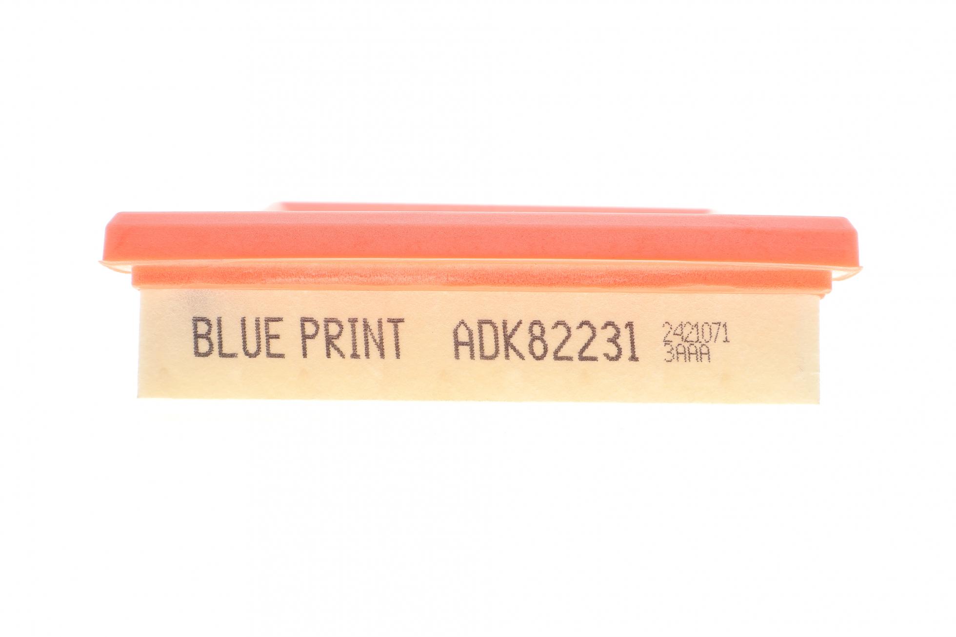 ADK82231 BLUE PRINT